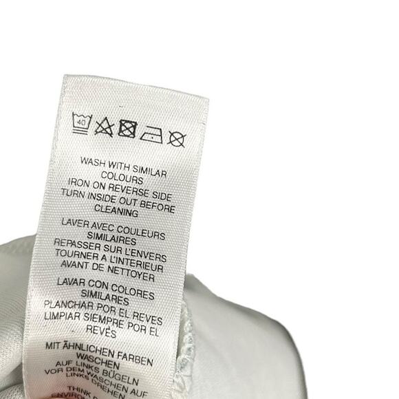 ASOS Light Blue Sleeveless Cut Out Rib Knee Length Sleeveless Bodycon Dress 12 - Picture 4 of 5